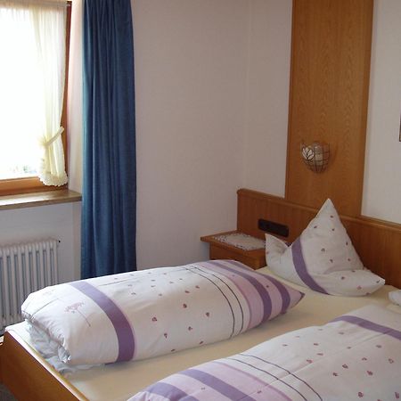 Gaestehaus Zur Faerbe Apartments Oberstdorf Exteriör bild