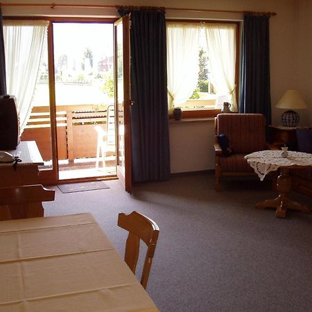 Gaestehaus Zur Faerbe Apartments Oberstdorf Exteriör bild