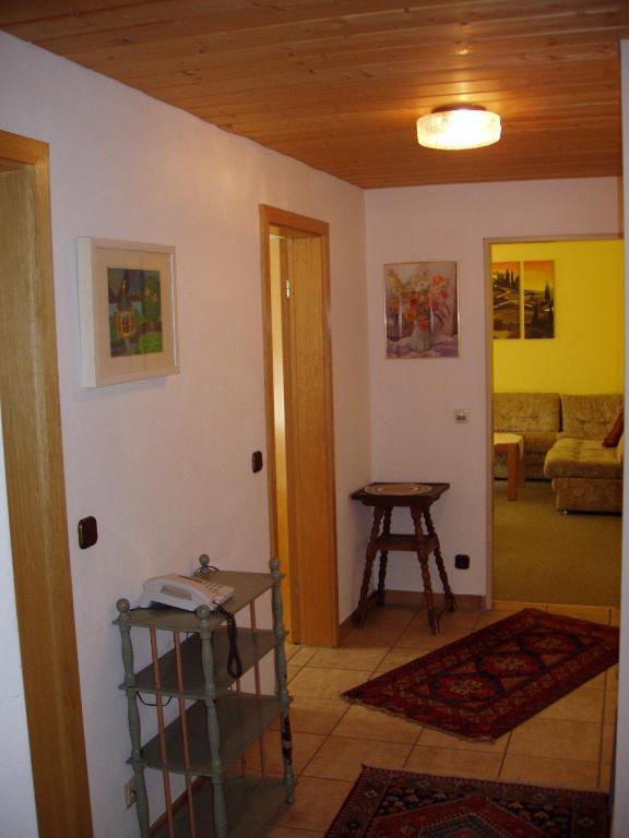 Gaestehaus Zur Faerbe Apartments Oberstdorf Rum bild